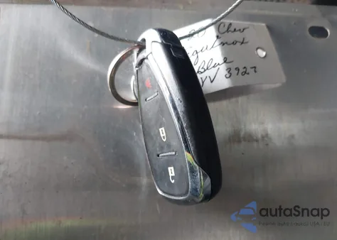 2020 Chevrolet Equinox Fwd Ls z USA, uszkodzony, nr VIN 2GNAXHEV2L6270319